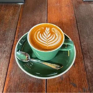 クロフトコーヒー ソクチョ店