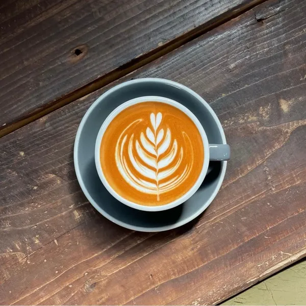 クロフトコーヒー ソクチョ店の写真2