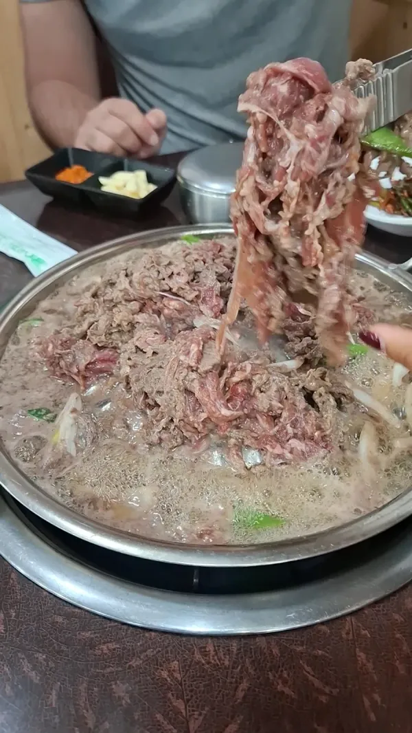 안동회관 사진 2