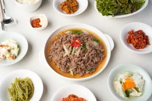 안동회관