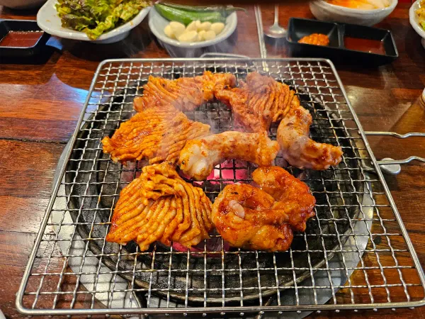 정원집 사진 2