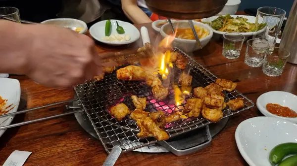 정원집 사진 3