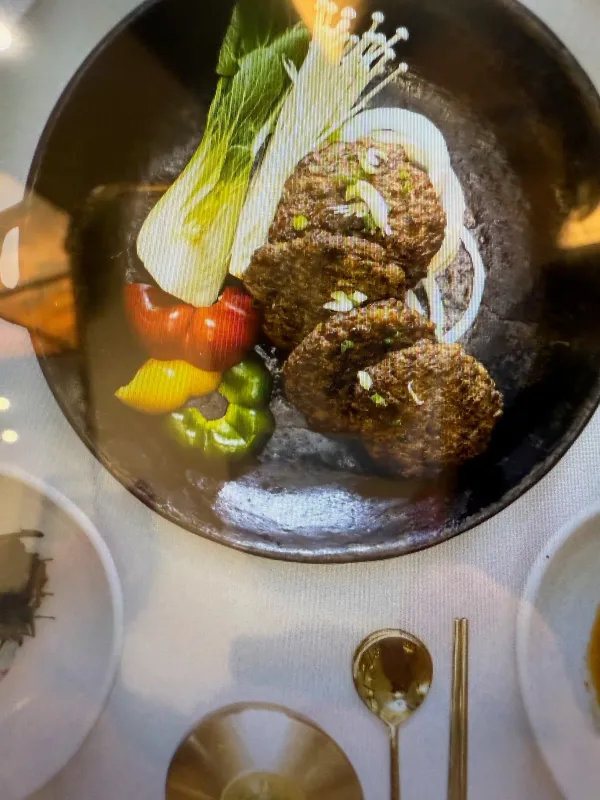 궁원(비원) 사진 4