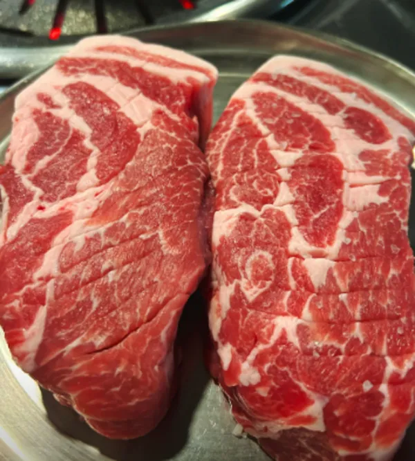 육식주 종로3가점 사진 5