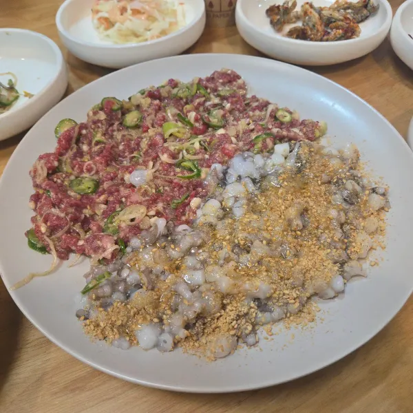 한티불낙식당 사진 3