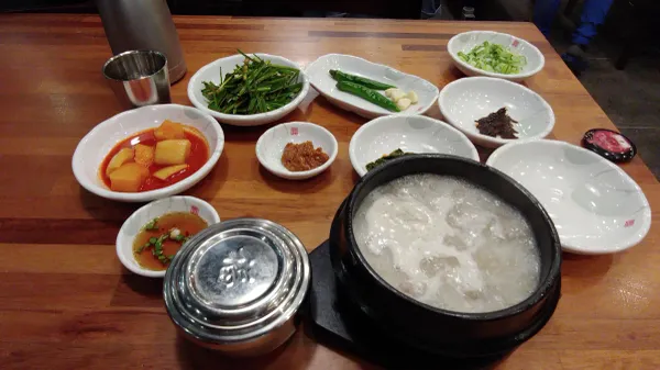 원조꼬리곰집 사진 2
