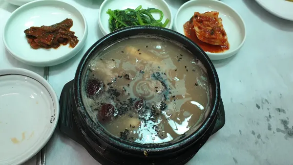 전남식당