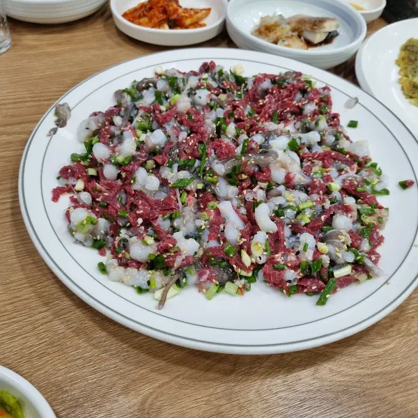 하남낙지마당 사진 3