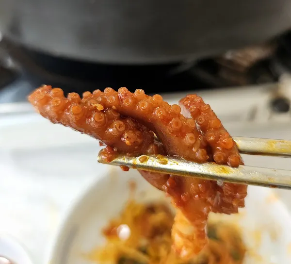 하남낙지마당 사진 4