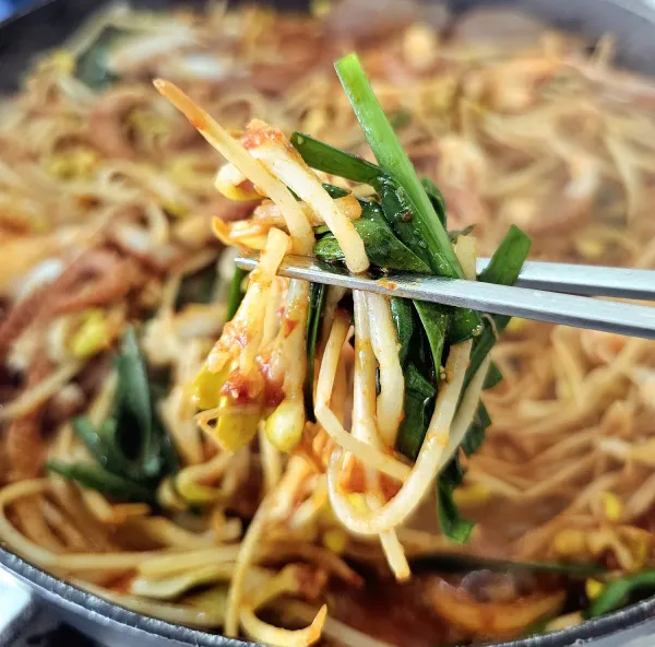 하남낙지마당 사진 5