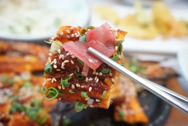 강변횟집 사진 5