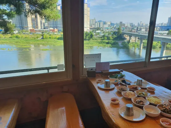 금수장장어구이 사진 4