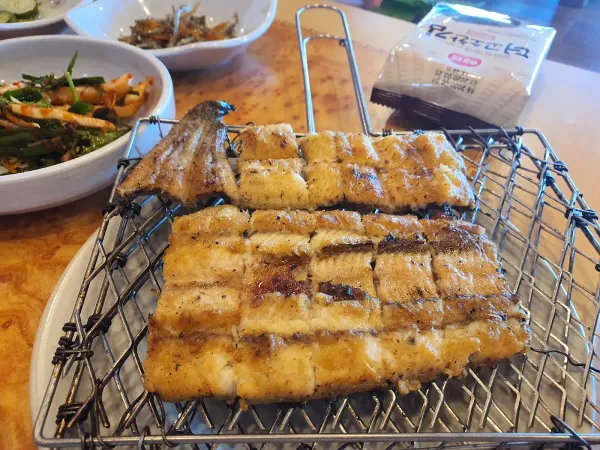 금수장장어구이 사진 5