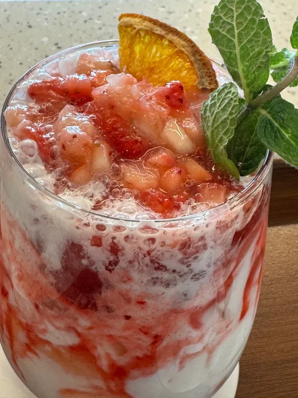 モントラン牧場 ビューカフェの写真5