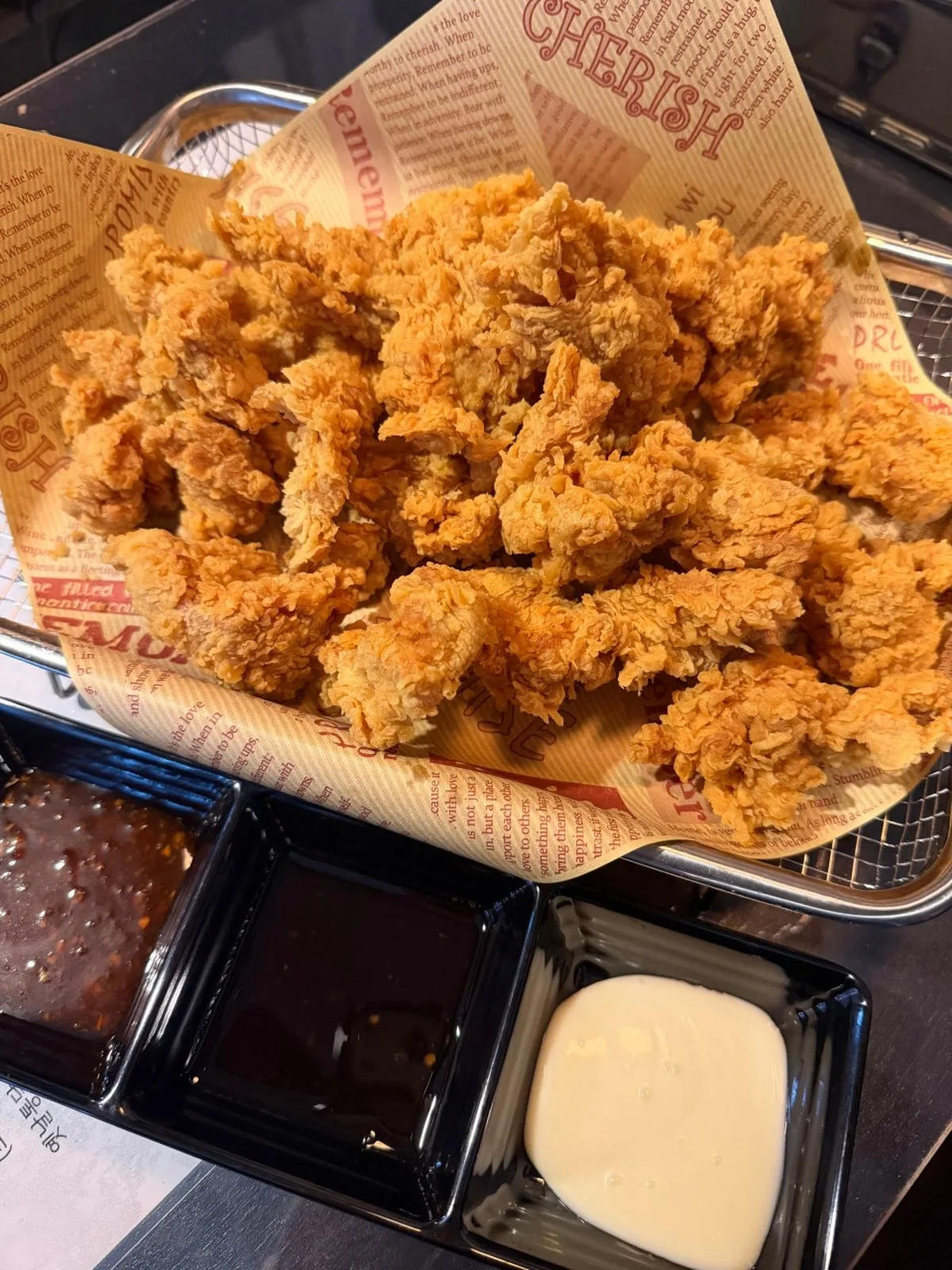 コレ チキン&ホプのメイン写真