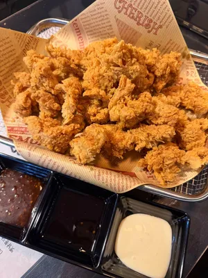 コレ チキン&ホプ