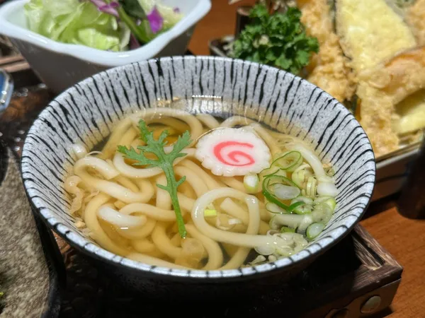 ソンギュングァン サシミ ソルルン店の写真4