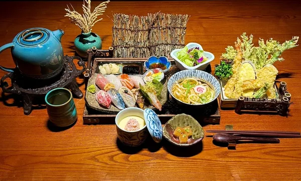 ソンギュングァン サシミ ソルルン店
