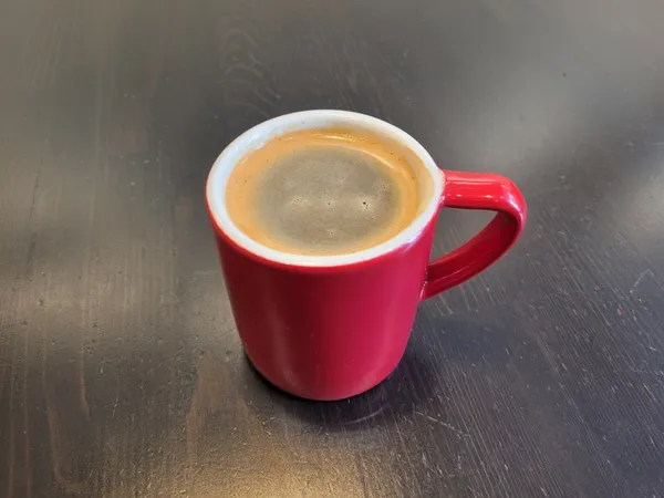 コーヒーイルガギョンの写真3