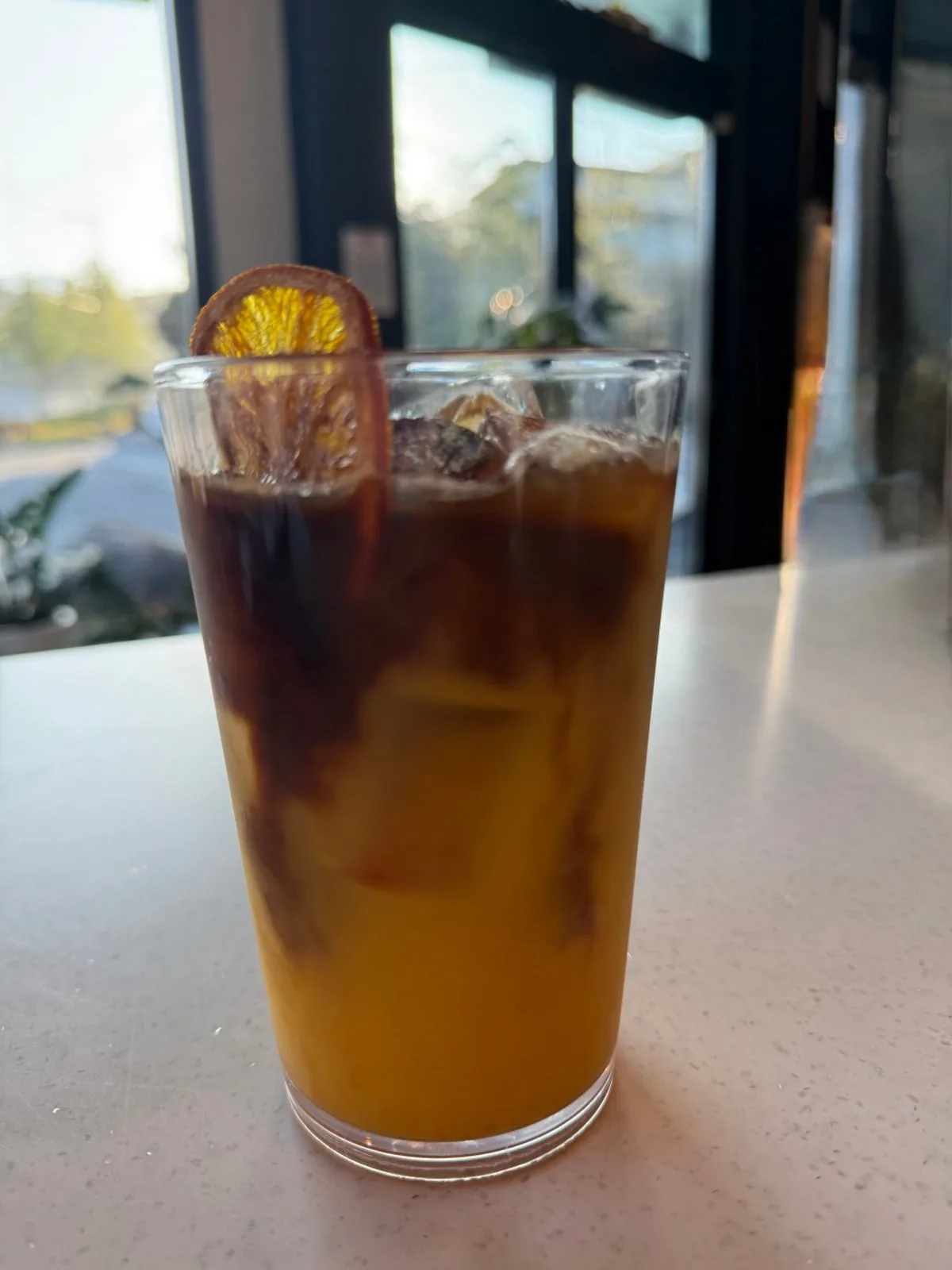 197.6ファシ カフェのメイン写真