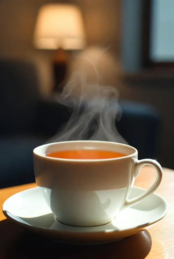 トハコーヒーハウスの写真3