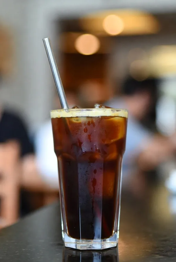 トハコーヒーハウスの写真4
