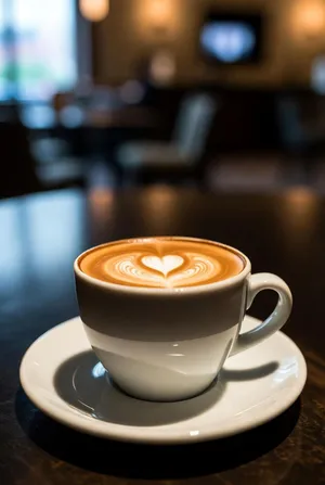 トハコーヒーハウス