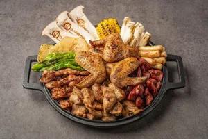 オサカデス イチョンジュンニ店