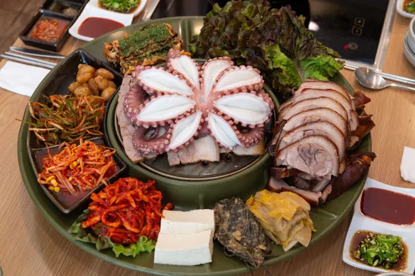 청주왕족발보쌈 사진 5
