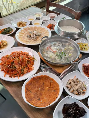 바다하우스