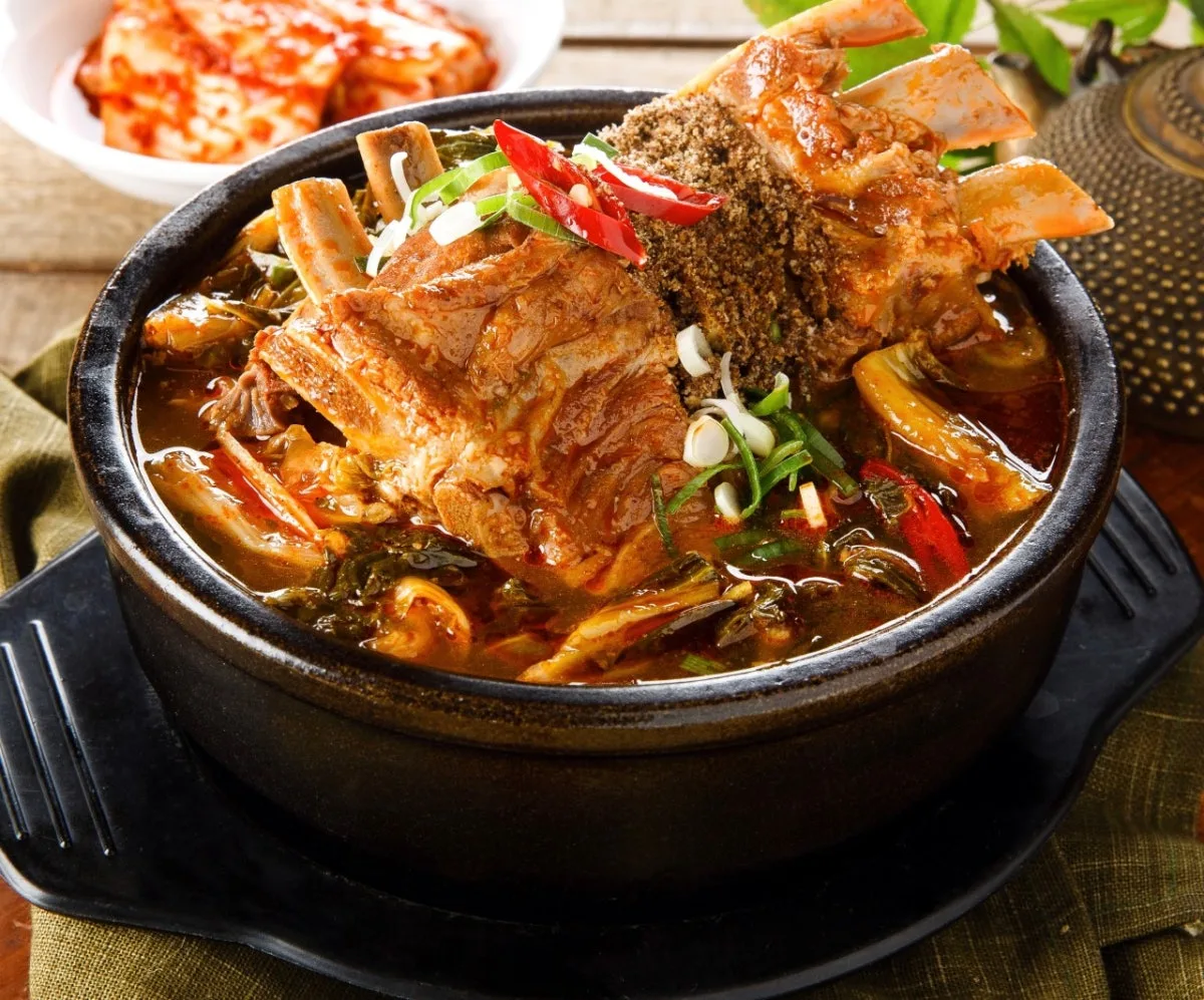 トジュニガムジャタンのメイン写真
