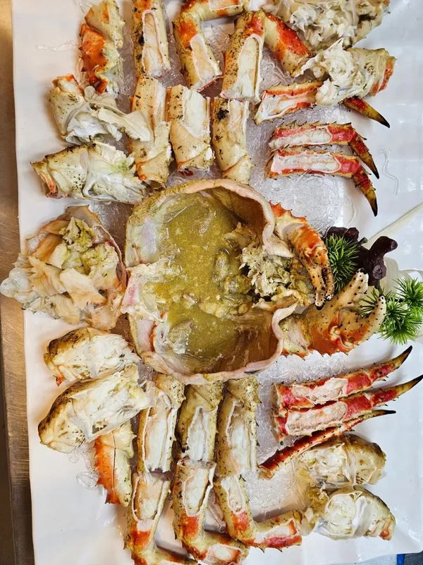 회랑게랑 광명역점