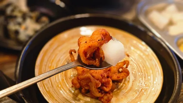 유성닭발 대전송촌점 사진 3
