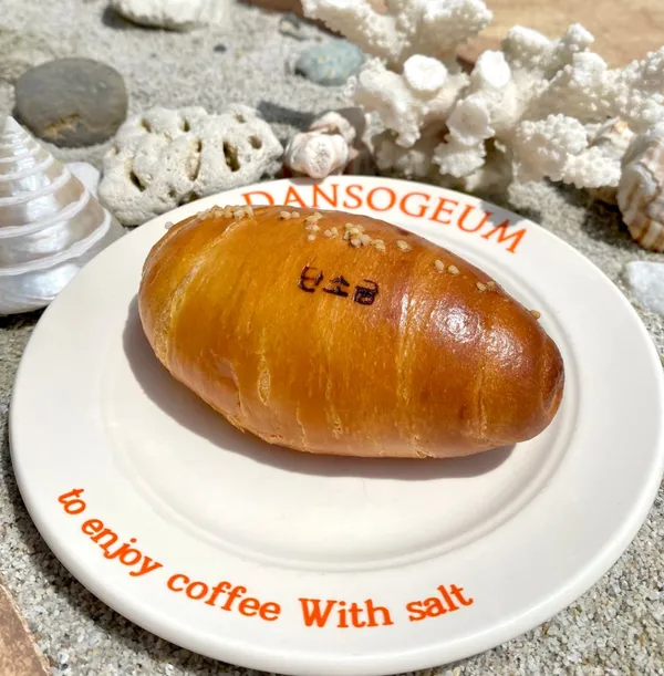 カフェタンソグムの写真2
