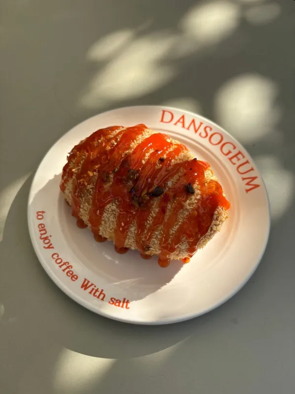 カフェタンソグムの写真3