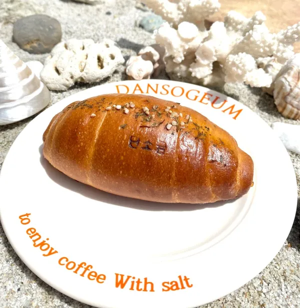 カフェタンソグムの写真5