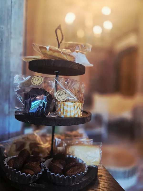 チョンヤンカフェの写真5