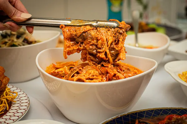 서래향 대학로점 사진 3