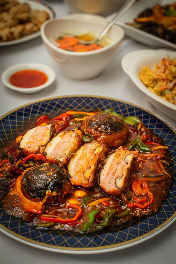 서래향 대학로점 사진 4