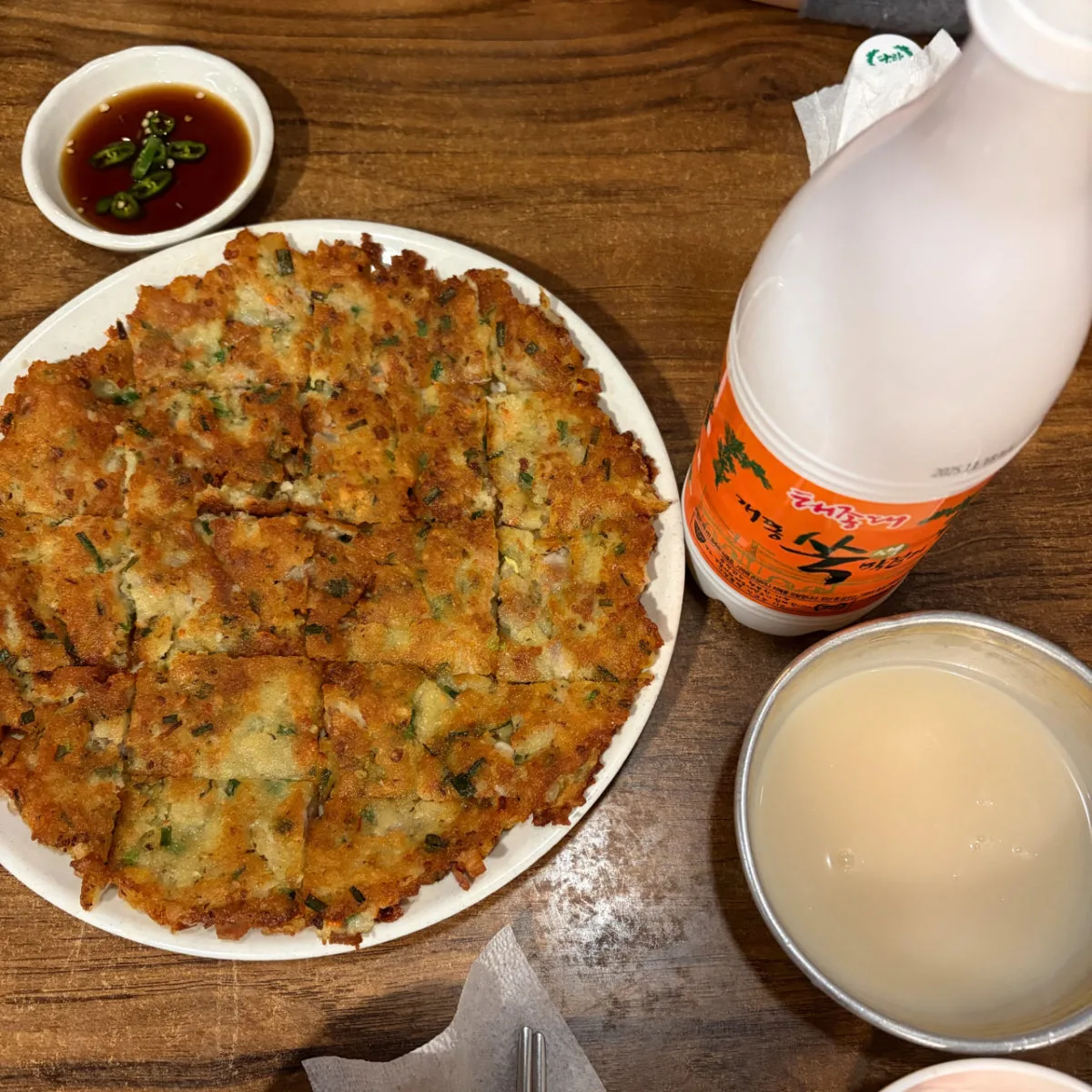 영도녹두집 대표 사진