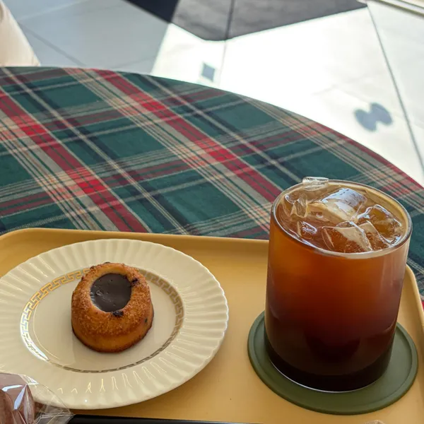 グロウ37 カフェの写真4