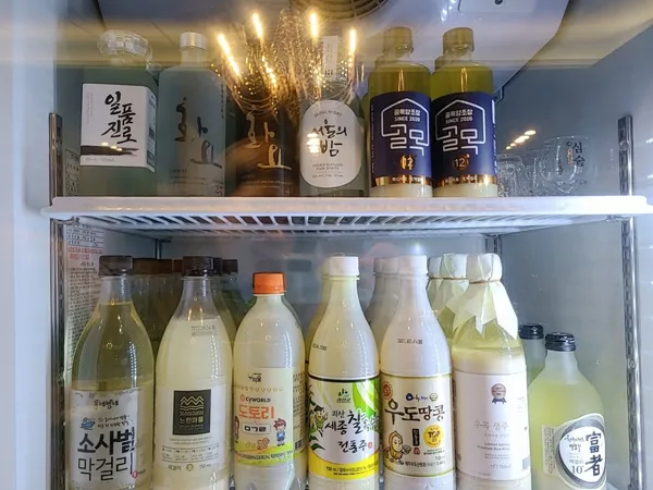 ミニヤンジョジャンの写真5