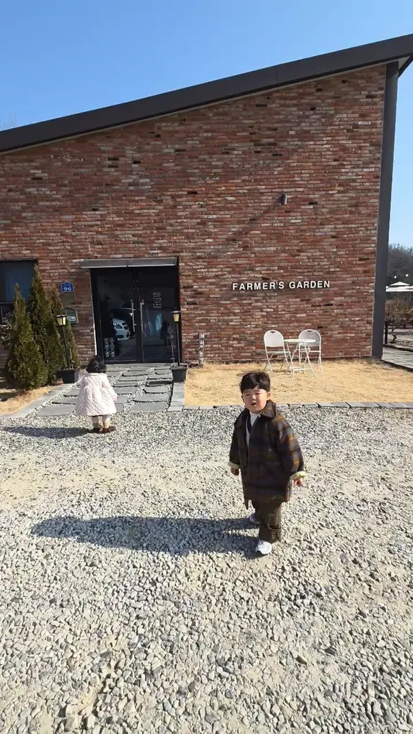 농부의정원 체험농장の写真5