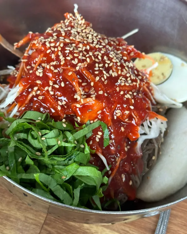 삼성식당