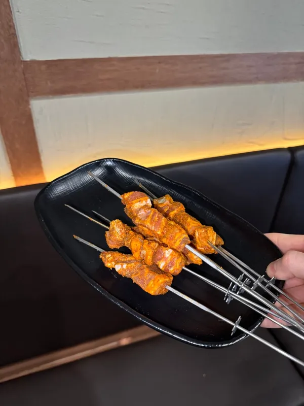 촬땐숯불양꼬치 별관 사진 4