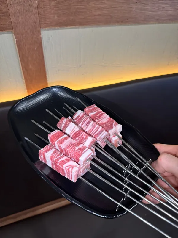 촬땐숯불양꼬치 별관 사진 5