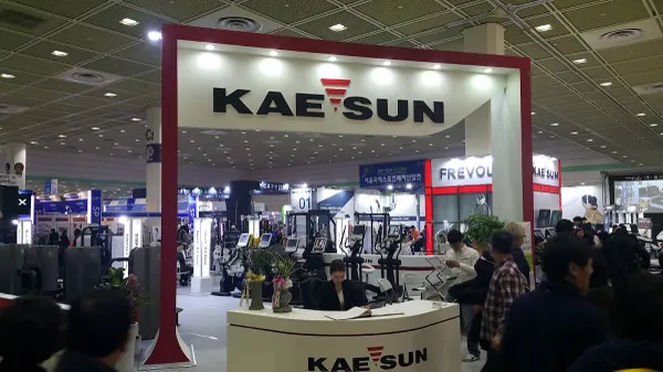 개선스포츠 사진 3