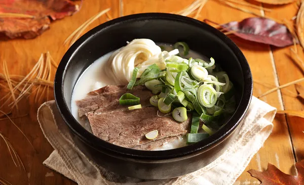일품백송칼국수 사진 2