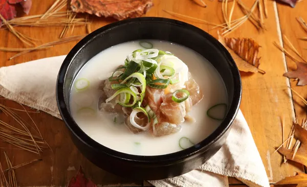 일품백송칼국수 사진 3