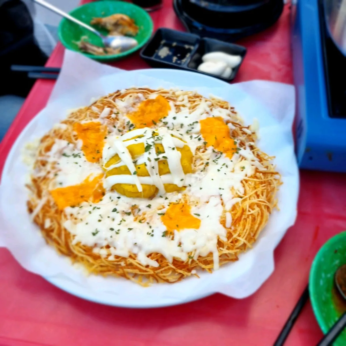 익선돔 대표 사진